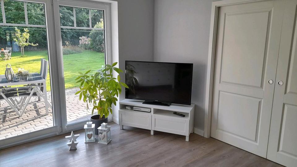 Einfamilienhaus Bergenhusen - 4 Zimmer, 139 m&sup2;, 429.000&euro; | Angebot:23498002