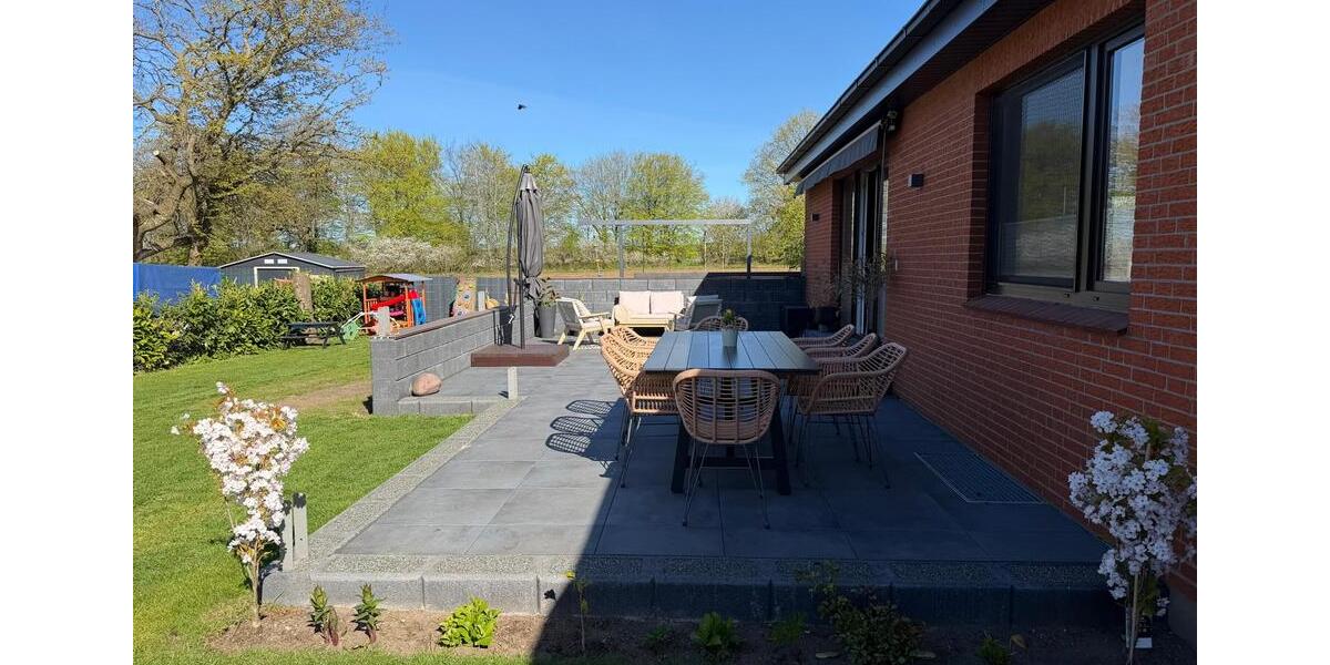 Bungalow Schleswig - 3 Zimmer, 125 m&sup2;, 525.000&euro; | Angebot:26463596