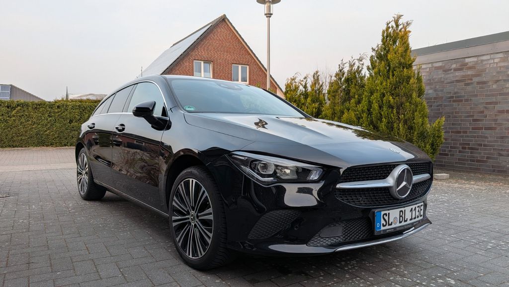 Mercedes-Benz CLA 250 Shooting Brake 49.900 km 23.100 &euro; Tarp 24963