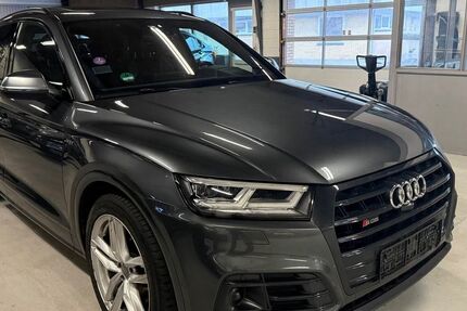 Audi SQ5 125.000 km 30.399 &euro; Flensburg 24941