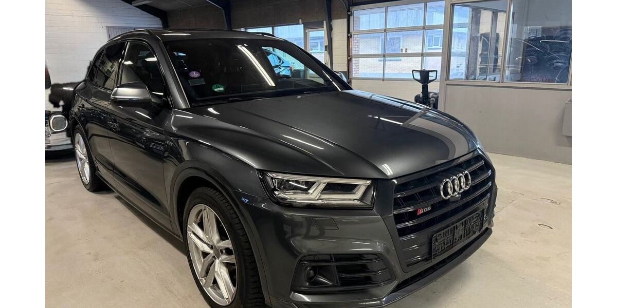 Audi SQ5 125.000 km 30.399 &euro; Flensburg 24941