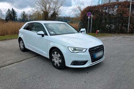 Audi A3 182.450 km 9.000 &euro; Eckernförde 24340