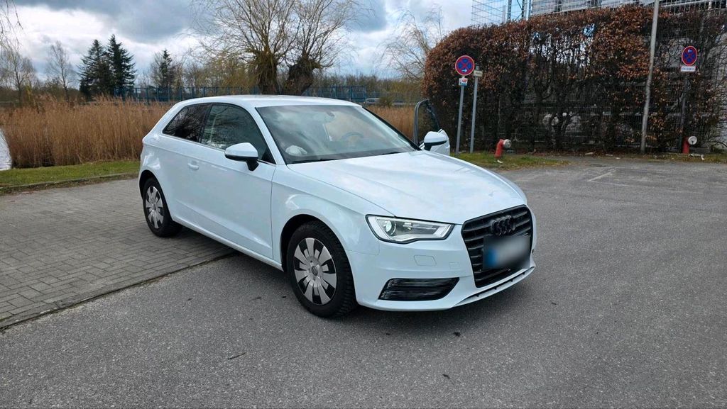 Audi A3 182.450 km 9.000 &euro; Eckernförde 24340