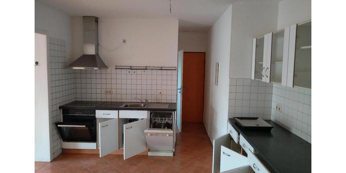 Erdgeschoßwohnung Brodersby-Goltoft Goltoft - 2 Zimmer, 100 m&sup2;, 1.000&euro; | Angebot:26232143