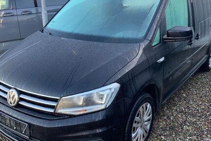 VW Caddy 385.534 km 8.750 &euro; Süderbrarup 24392