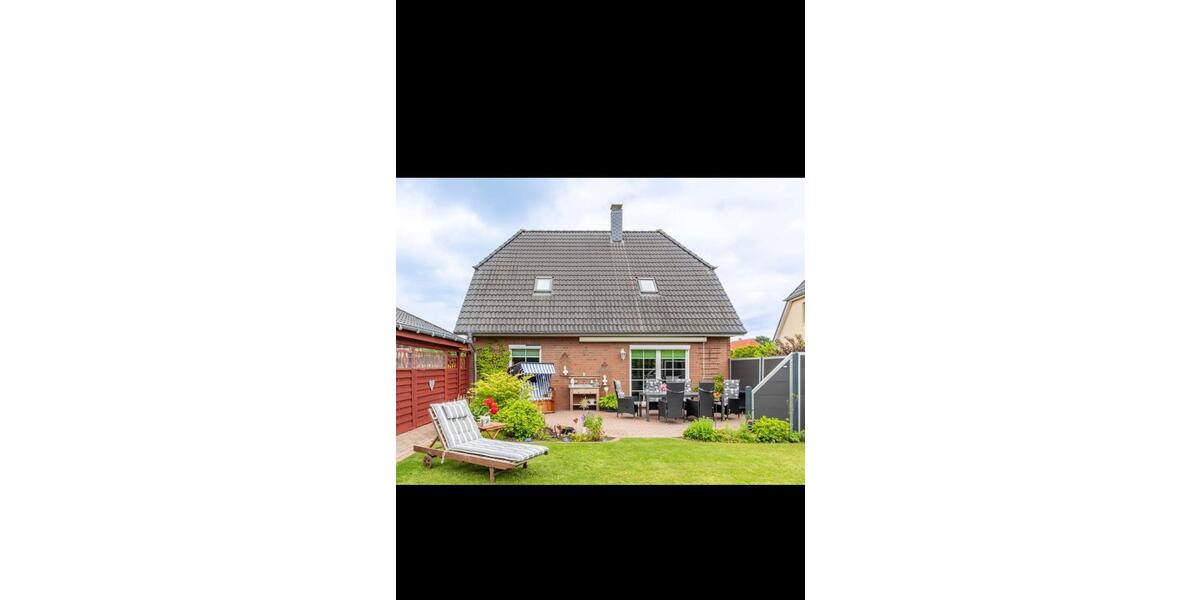 Einfamilienhaus Damp - 4 Zimmer, 110 m&sup2;, 498.000&euro; | Angebot:25476441