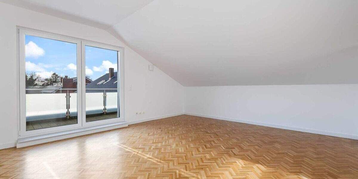 Etagenwohnung Kappeln - 2 Zimmer, 67 m&sup2;, 279.000&euro; | Angebot:25846208