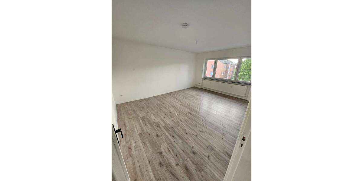 Etagenwohnung Schleswig - 3.5 Zimmer, 86 m&sup2;, 710&euro; | Angebot:26672140