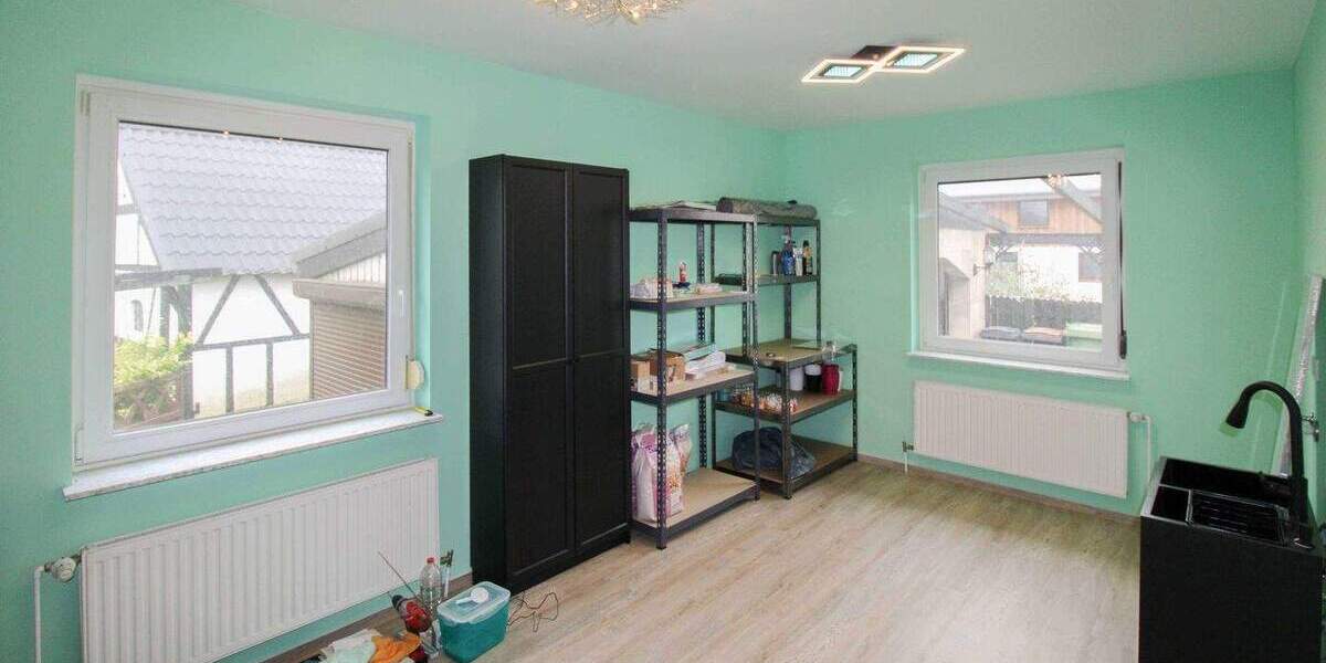 Einfamilienhaus Stolk - 6 Zimmer, 419.000&euro; | Angebot:25718971