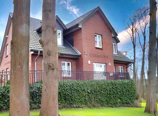 Einfamilienhaus Owschlag - 8 Zimmer, 320 m&sup2;, 1.450.000&euro; | Angebot:25987082