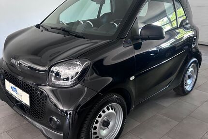Smart ForTwo 25.292 km 9.980 &euro; Rendsburg 24768
