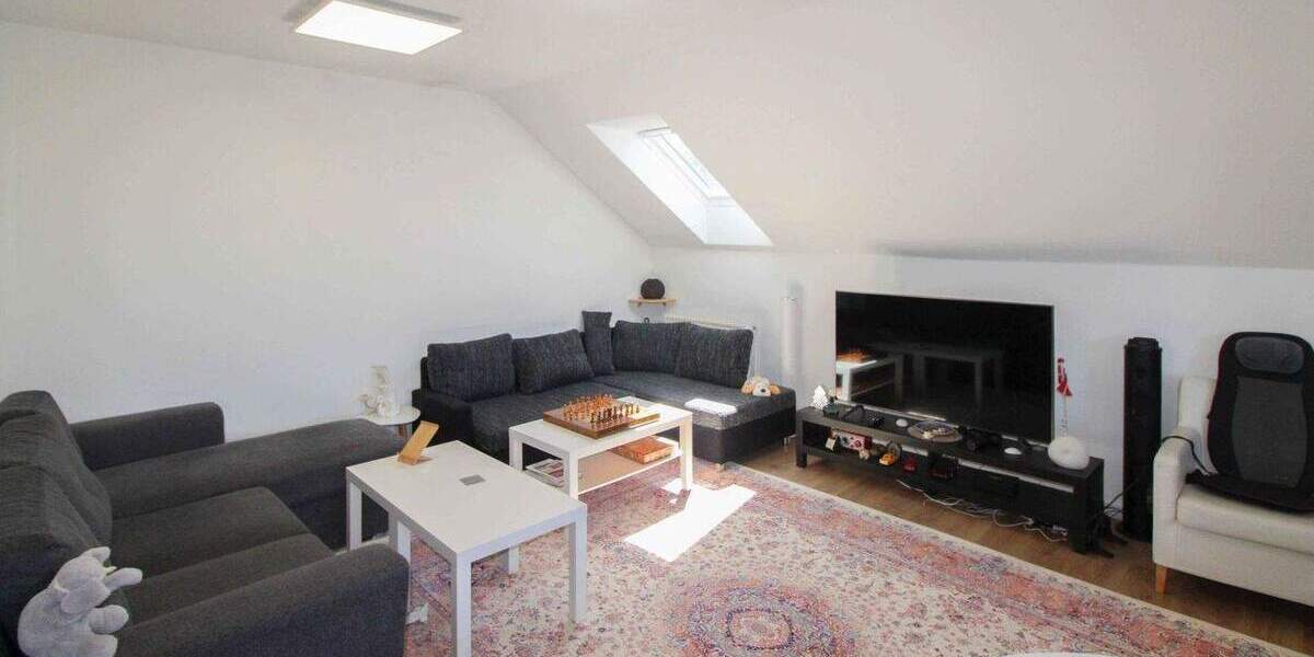 Etagenwohnung Sterup - 3 Zimmer, 103 m&sup2;, 219.000&euro; | Angebot:25781391
