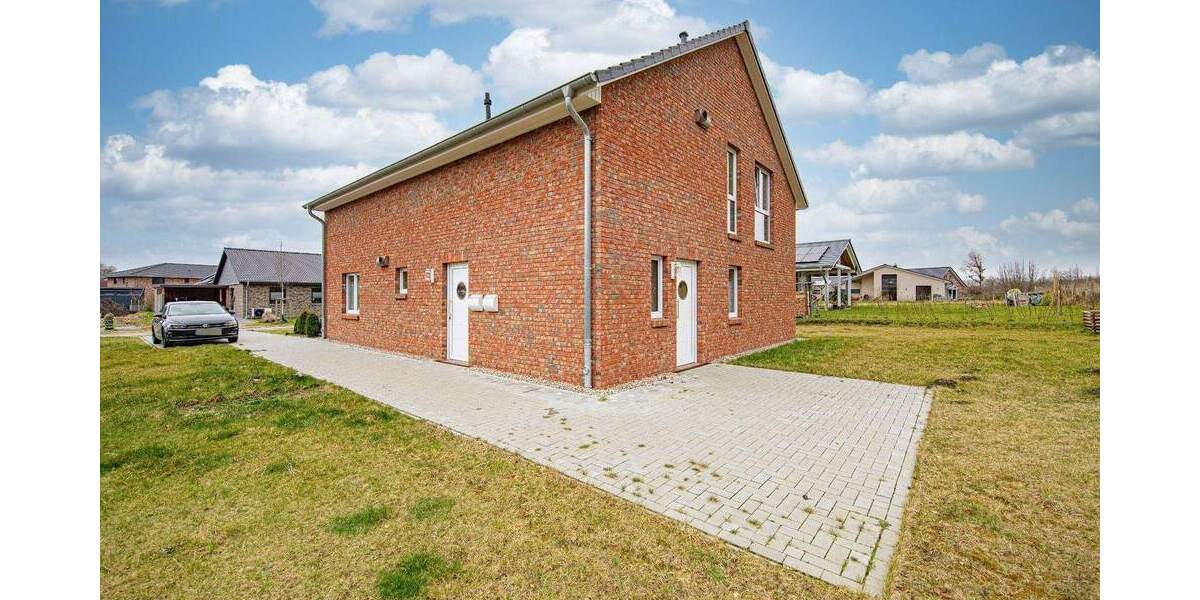 Einfamilienhaus Schülp bei Rendsburg Schülp - 6 Zimmer, 187 m&sup2;, 678.000&euro; | Angebot:25802286