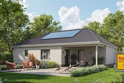 Haus Waabs / Großwaabs Großwaabs - 3 Zimmer, 126 m&sup2;, 359.600&euro; | Angebot:25698628