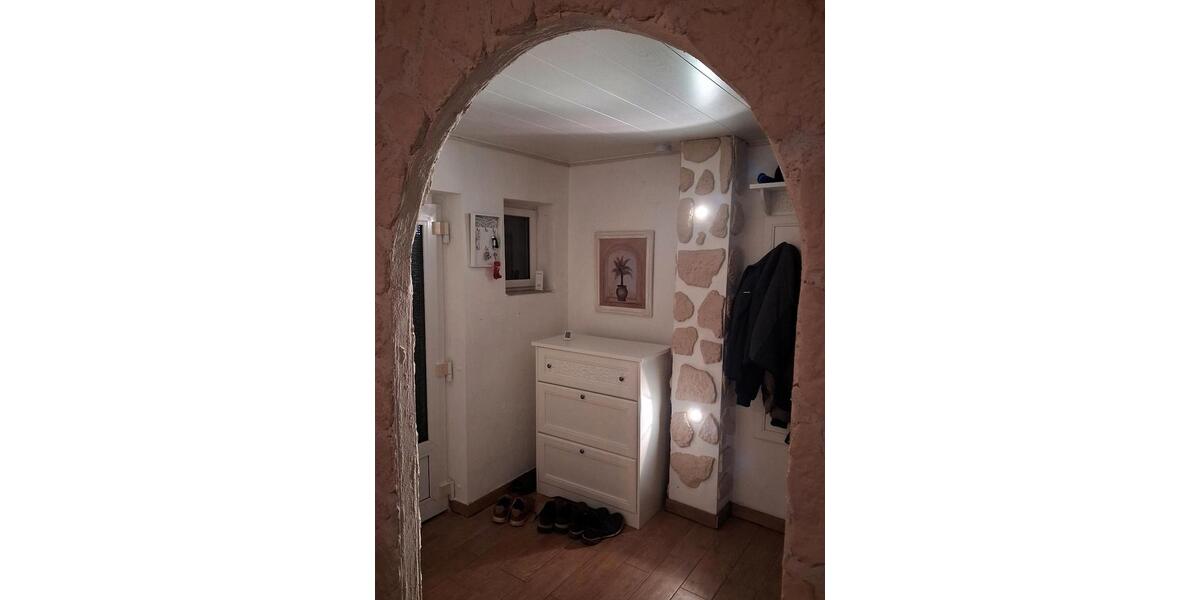 Reihenhaus Schleswig - 2 Zimmer, 43 m&sup2;, 122.000&euro; | Angebot:25130470