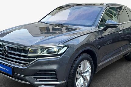VW Touareg 52.700 km 46.990 &euro; Rendsburg 24768