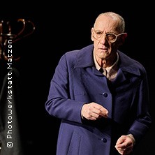 Du bist meine Mutter 31.05.2026 Theater Rendsburg