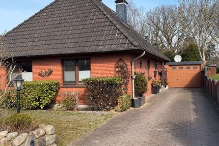 Haus Ostenfeld (Husum) - 5 Zimmer, 125 m&sup2;, 279.000&euro; | Angebot:25874928