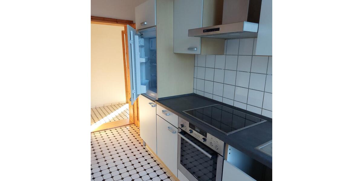 Hochparterre Steinbergkirche - 2 Zimmer, 61 m&sup2;, 520&euro; | Angebot:25926249