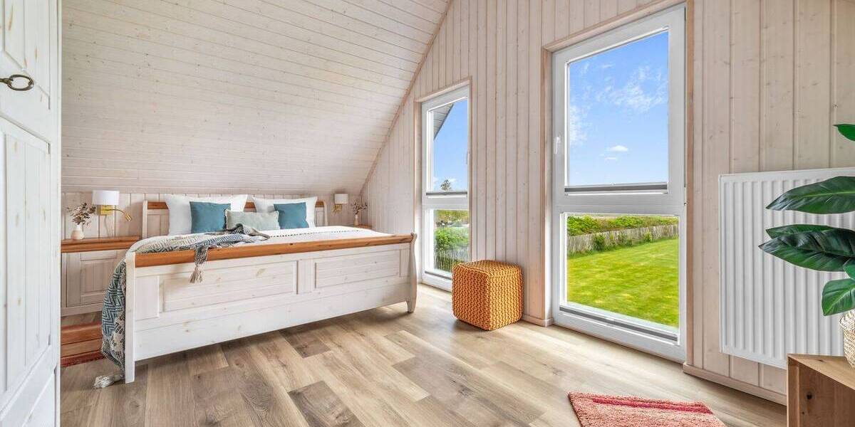 Einfamilienhaus Kappeln - 3 Zimmer, 80 m&sup2;, 314.000&euro; | Angebot:25738388