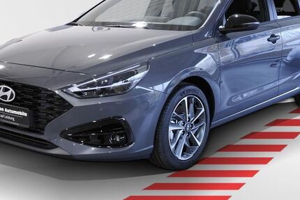 Hyundai i30 4.500 km 28.990 &euro; Eckernförde 24340