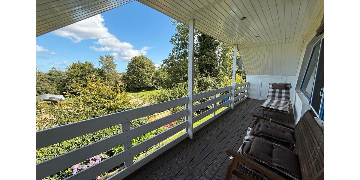 Einfamilienhaus Husby - 6.5 Zimmer, 236 m&sup2;, 420.000&euro; | Angebot:26689596