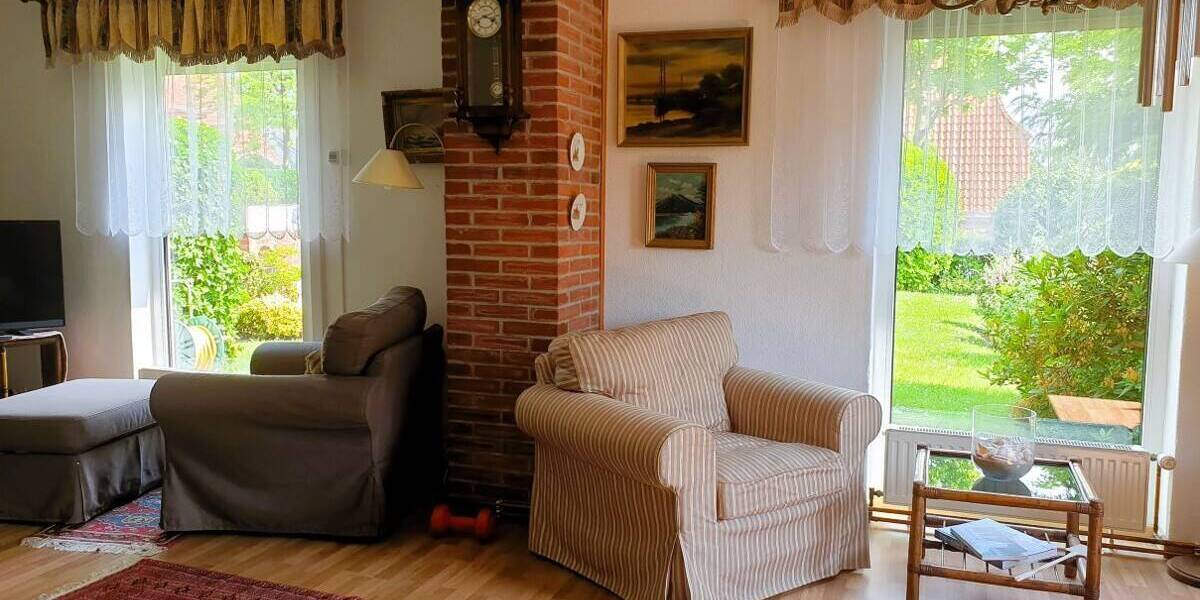 Mehrfamilienhaus, Wohnhaus Eckernförde / Borby Borby - 5 Zimmer, 110 m&sup2;, 485.000&euro; | Angebot:25667424