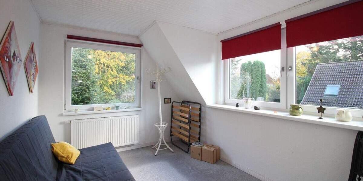 Doppelhaushälfte Schleswig - 6 Zimmer, 131 m&sup2;, 279.000&euro; | Angebot:25815505