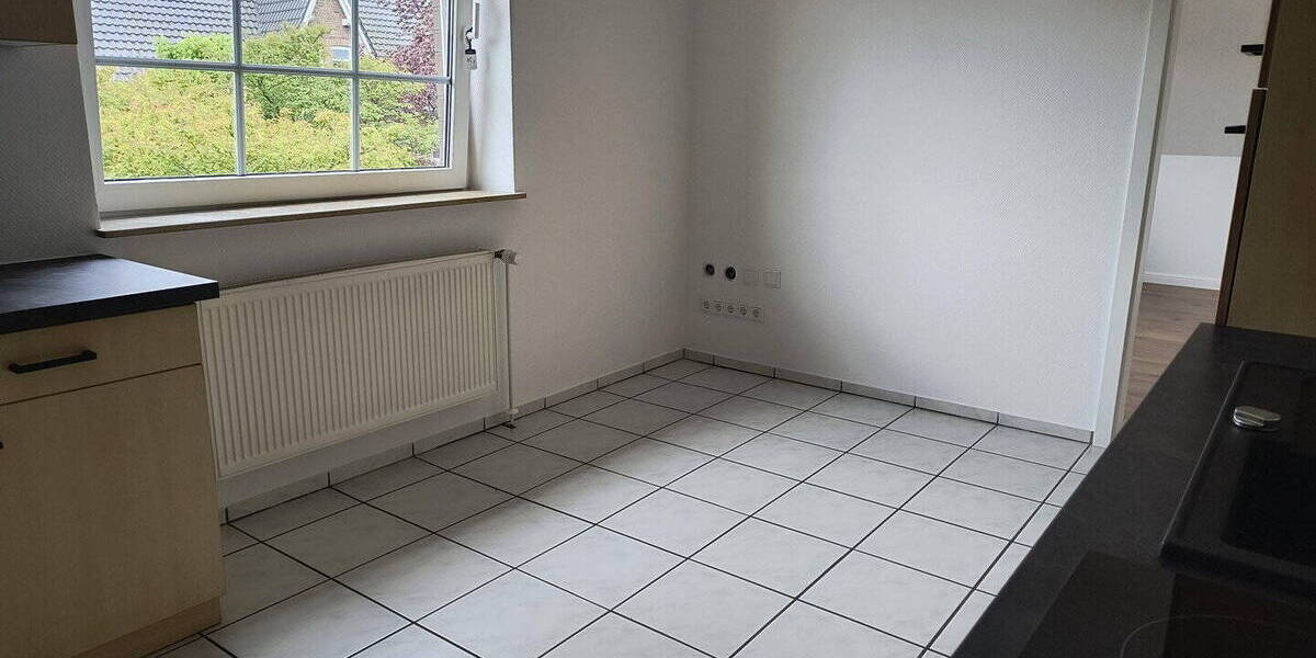 Etagenwohnung Mittelangeln Satrup - 2 Zimmer, 55 m&sup2;, 680&euro; | Angebot:26670098