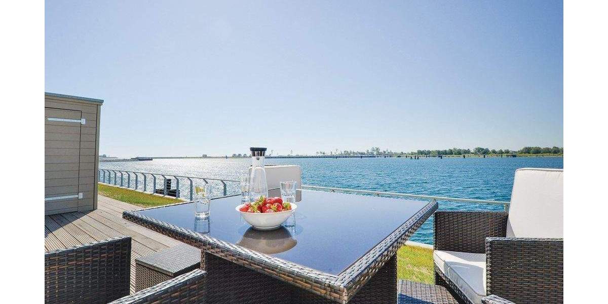 Etagenwohnung Kappeln - 3 Zimmer, 78 m&sup2;, 398.000&euro; | Angebot:25686525