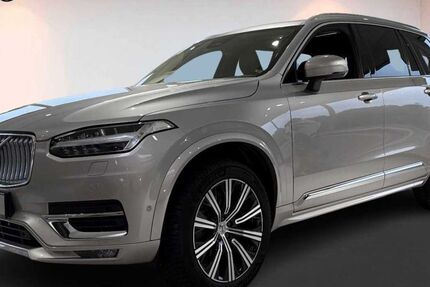 Volvo XC90 28.100 km 52.650 &euro; Schleswig 24837