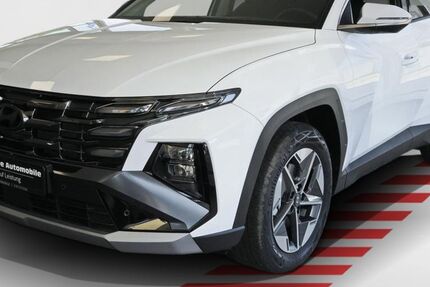 Hyundai TUCSON 4.500 km 29.800 &euro; Schleswig 24837