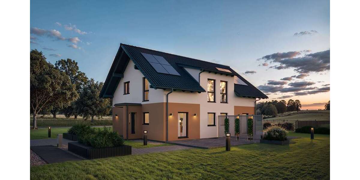 Einfamilienhaus Norstedt - 6 Zimmer, 190 m&sup2;, 490.000&euro; | Angebot:25870142