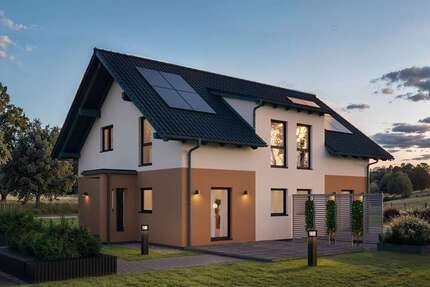 Haus Norstedt - 6 Zimmer, 190 m&sup2;, 490.000&euro; | Angebot:25870142