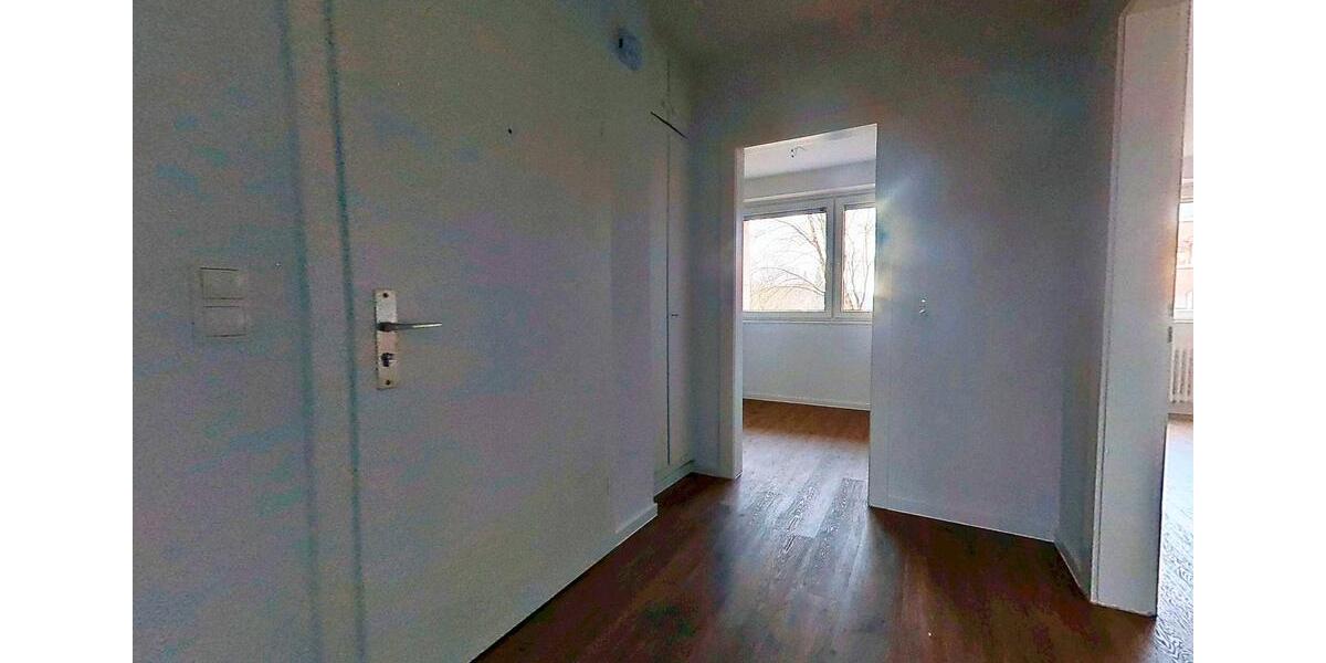 Etagenwohnung Rendsburg - 2 Zimmer, 52 m&sup2;, 429&euro; | Angebot:25569814