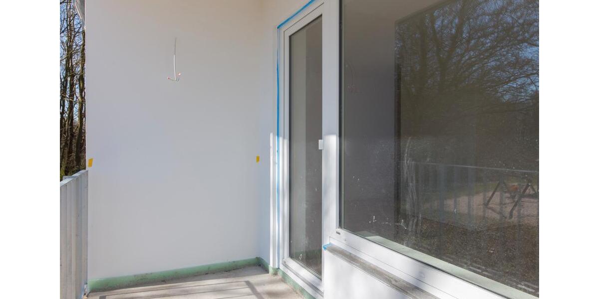 Erdgeschoßwohnung Kappeln - 1 Zimmer, 44 m&sup2;, 549&euro; | Angebot:24681023