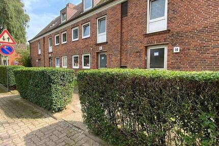 Wohnung Rendsburg Margaretenhof - 2 Zimmer, 38 m&sup2;, 360&euro; | Angebot:26080426