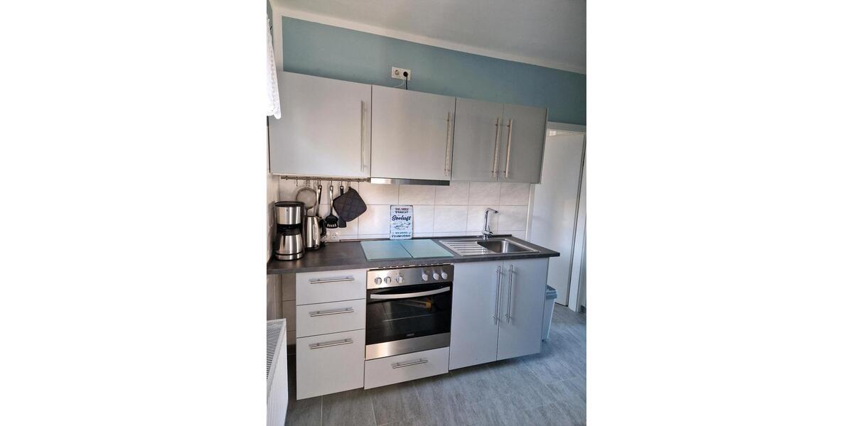 Hochparterre Schleswig - 2 Zimmer, 50 m&sup2;, 640&euro; | Angebot:25989396