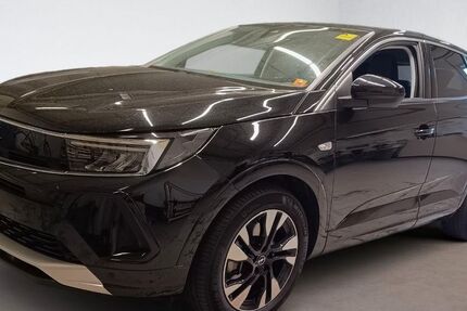 Opel Grandland (X) 33.480 km 24.980 &euro; Rendsburg 24768