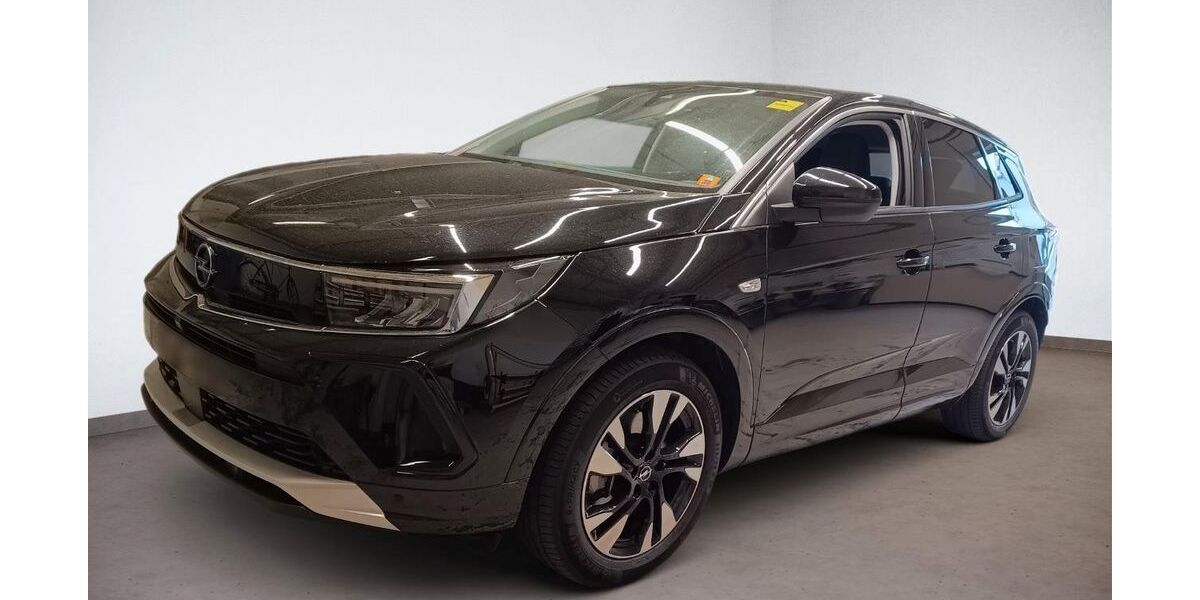 Opel Grandland (X) 33.480 km 24.980 &euro; Rendsburg 24768
