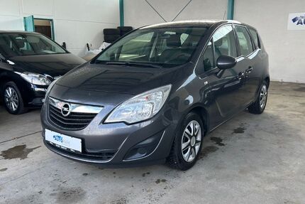 Opel Meriva 222.556 km 2.480 &euro; Rendsburg 24768
