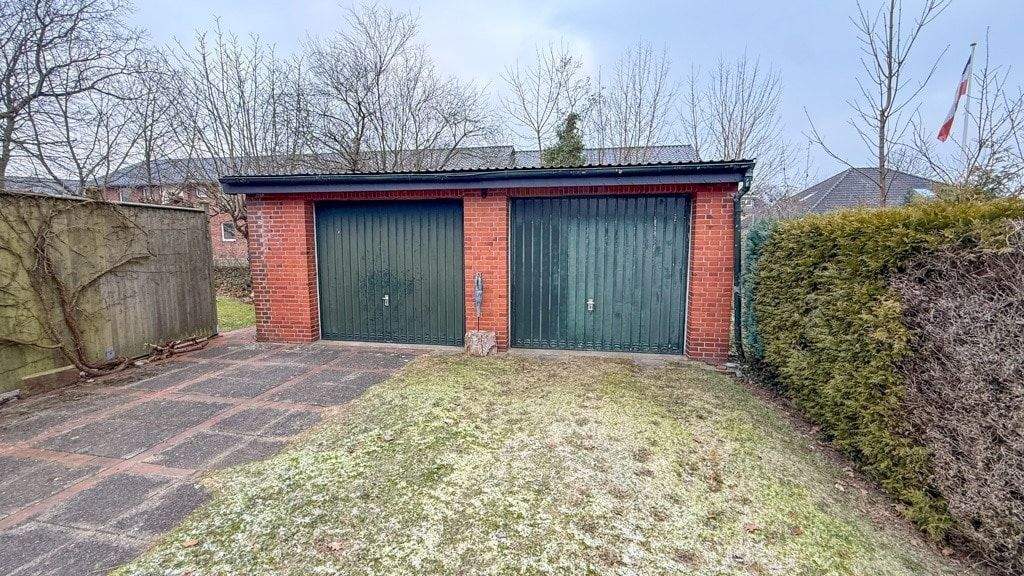 Einfamilienhaus Tarp - 5 Zimmer, 136 m&sup2;, 249.000&euro; | Angebot:25674274