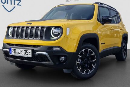 Jeep Renegade 32.000 km 29.990 &euro; Gettorf / Kiel 24214