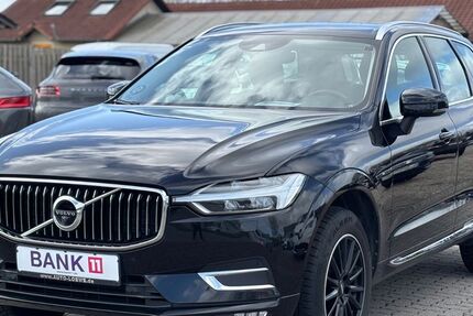 Volvo XC60 160.000 km 28.980 &euro; Silberstedt 24887