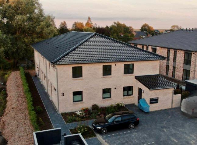 Erdgeschoßwohnung Steinbergkirche - 3 Zimmer, 91 m&sup2;, 1.195&euro; | Angebot:26053316