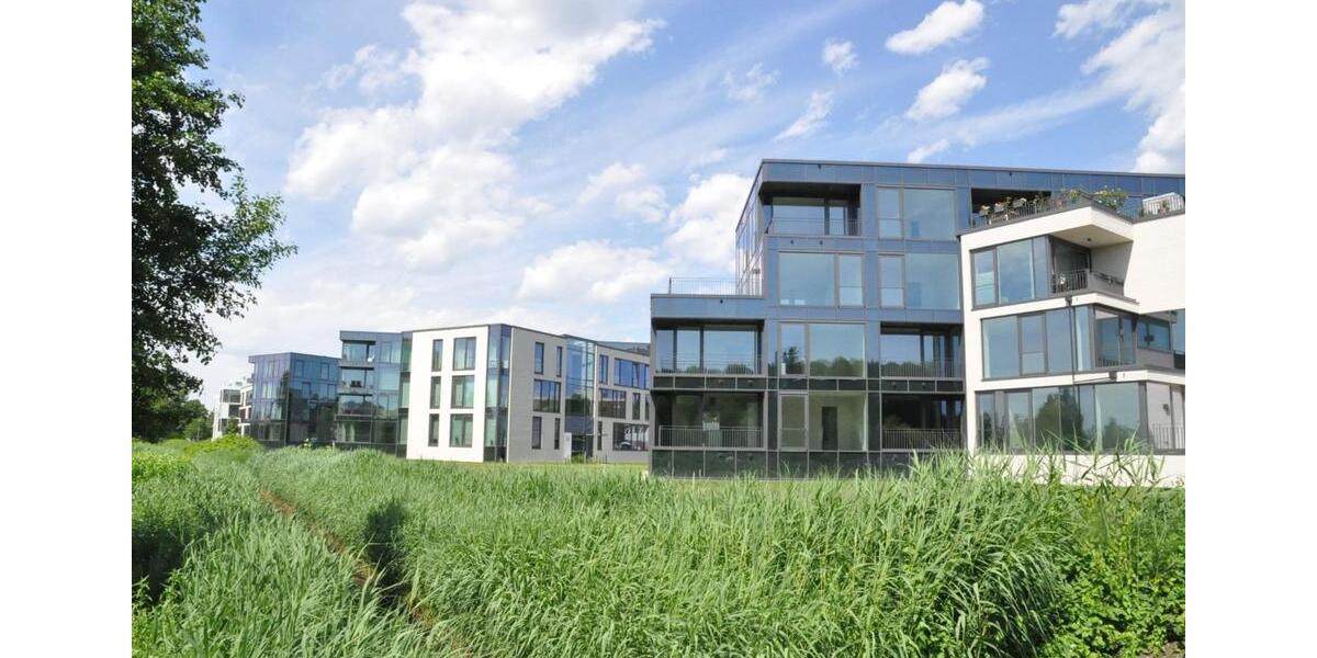 Etagenwohnung Schleswig - 3 Zimmer, 119 m&sup2;, 1.890&euro; | Angebot:24212448