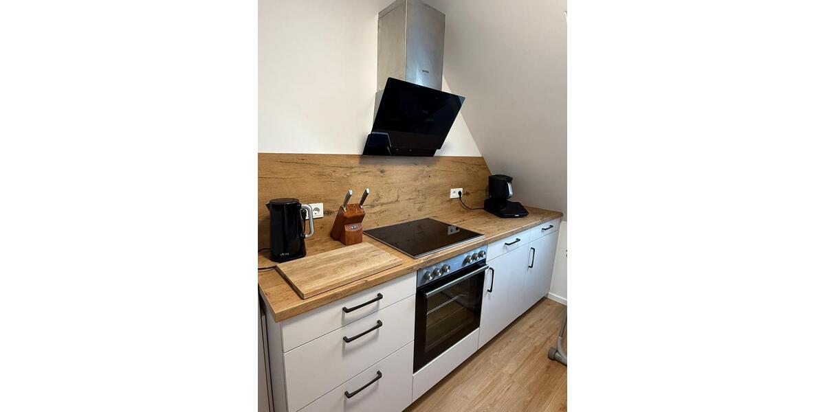 Dachgeschoßwohnung Taarstedt - 3 Zimmer, 73 m&sup2;, 850&euro; | Angebot:25783233