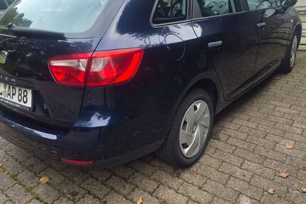 Seat Ibiza 140.000 km 4.300 &euro; Schleswig 25837
