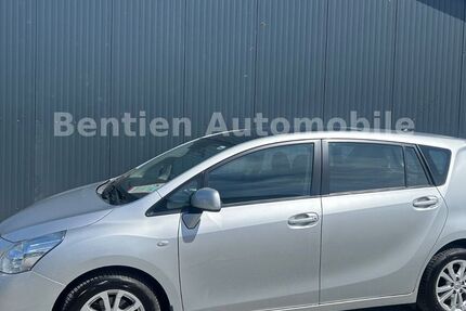 Toyota Verso 178.500 km 6.990 &euro; Schleswig 24837