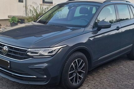 VW Tiguan 234.800 km 18.490 &euro; Eckernförde 24340